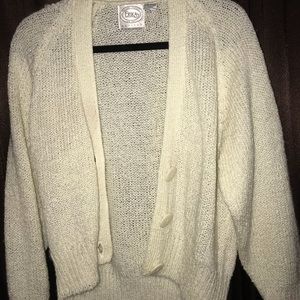 cardigan
